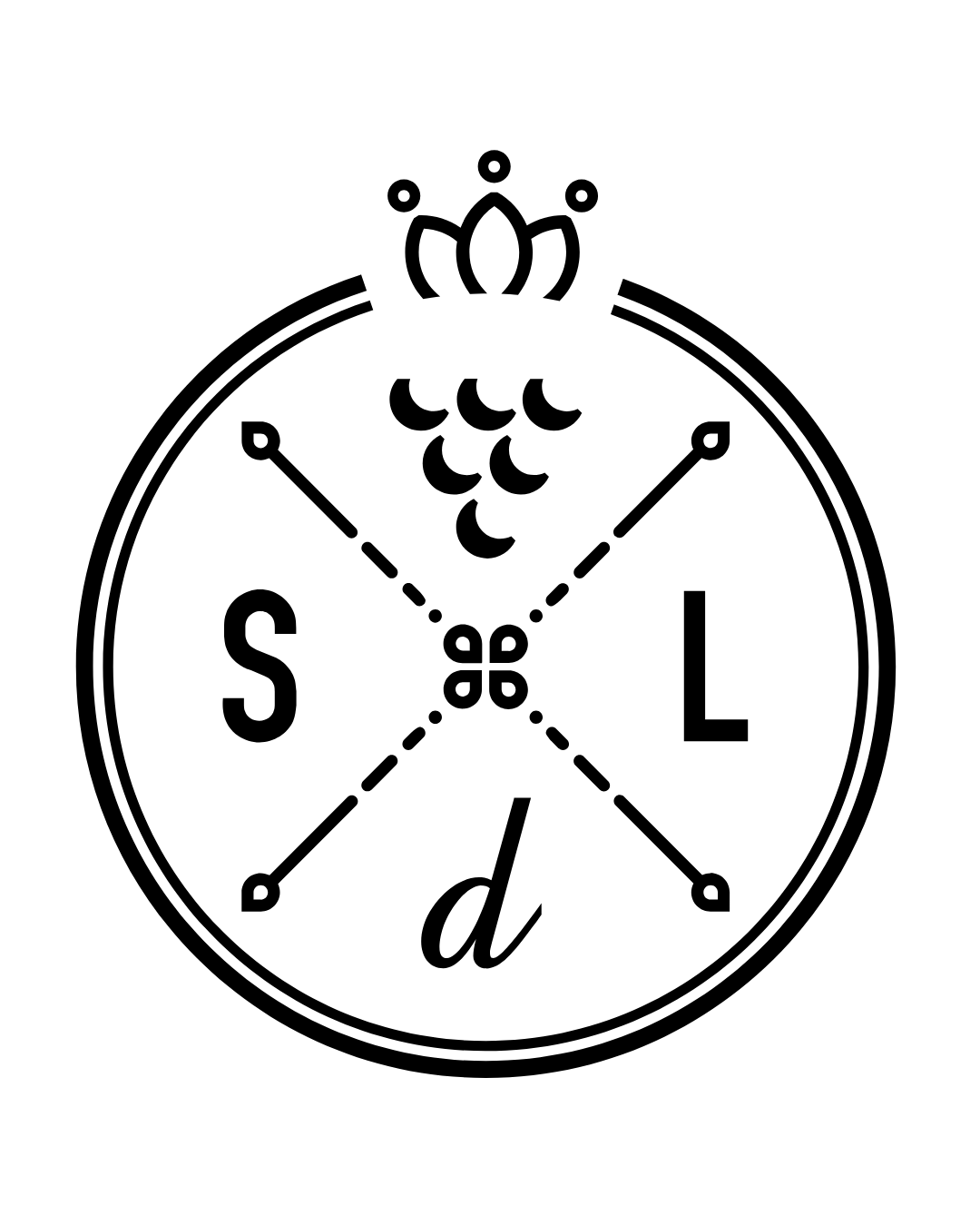 favicon nera